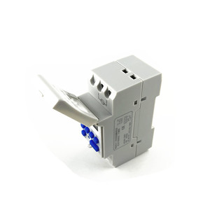 Programmable Digital TIME Relay <strong>Timer</strong> Switch <strong>Control</strong> AC 220V 12V 24V Din Rail Mount THC15A