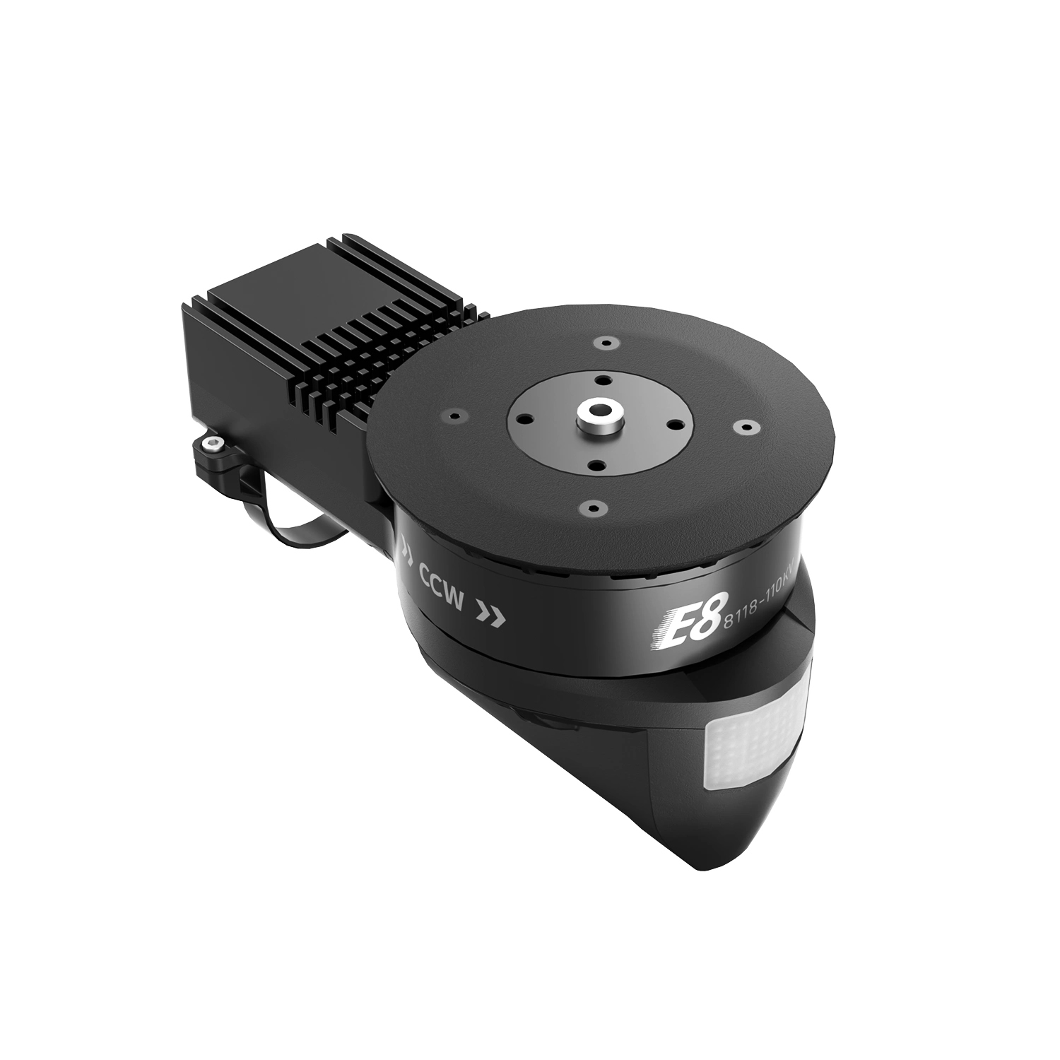 E8 Power Kit CCW (Without Propellers)