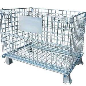GCJS Flatbedรถเข็นดึงรถบรรทุกMuteพับค่าเฉลี่ยและขนส่งMuteโหลดTrailerรถเข็น - Product Image 3