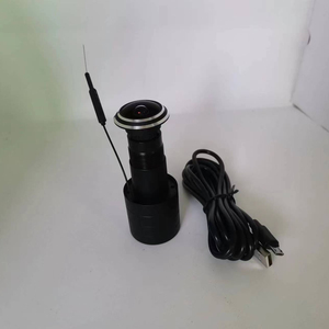 Cámara IP WIFI de 2,0 MP, vídeo de vista amplia desde Aplicación de teléfono móvil, cámara doméstica - Product Image 1