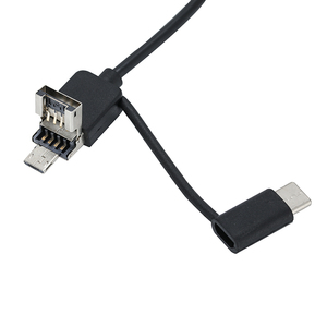 Precio de fábrica microscopio digital portátil 50X-1600X microscopio para reparación móvil - Product Image 4