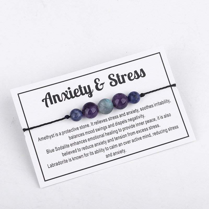 2.Anxiété et stress chez les personnes noires