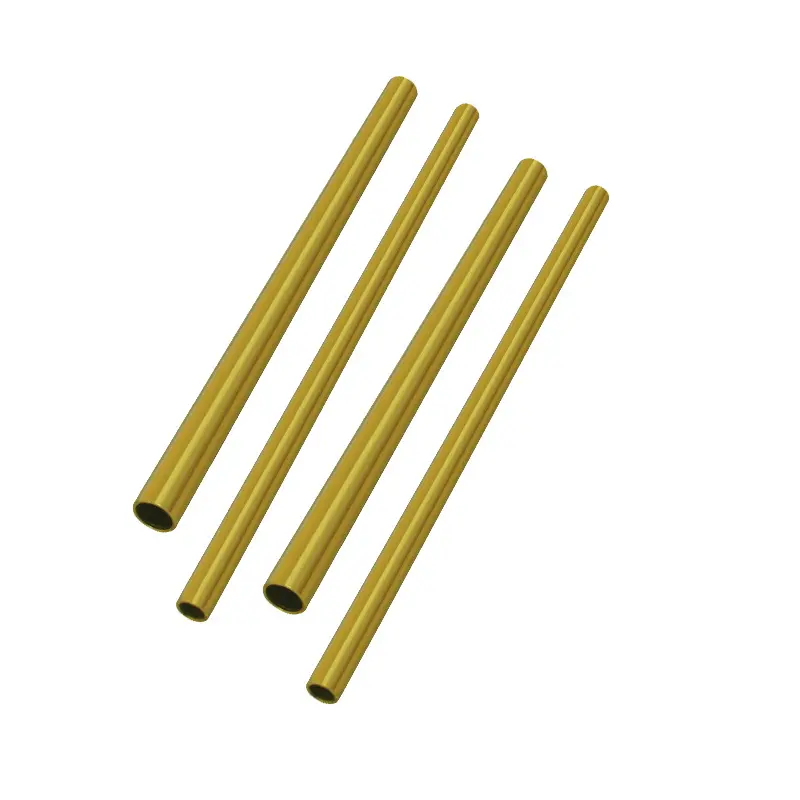 Manufacturer high quality 1-400mm Brass Pipe Tube