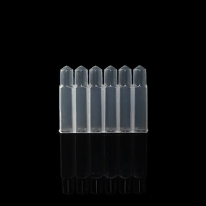 2.2ml U-bottom 6ストリップディープウェルプレートコーム試薬チューブラボ核酸抽出用 - Product Image 1
