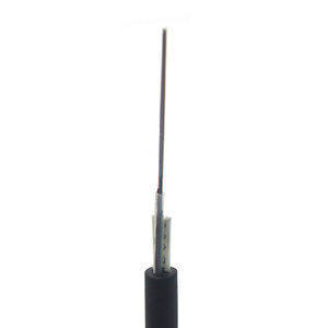 Overhead MINI ADSS FO <strong>80</strong> 120 Span ASU Fiber Optic Cable Uni-Loose <strong>Tube</strong> 2 <strong>4</strong> 6 <strong>8</strong> 12 16 24 Core Aerial Fibre Optic Cable Supplier - Product Image 2