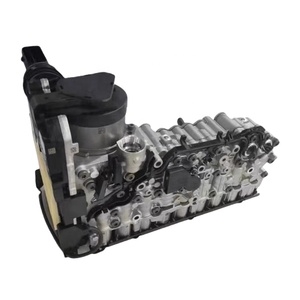 0CK TCU TCM DL382 Audi 7 vitesli şanzıman kontrol ünitesi modül Immobilizer Audi için uyumlu - Product Image 3