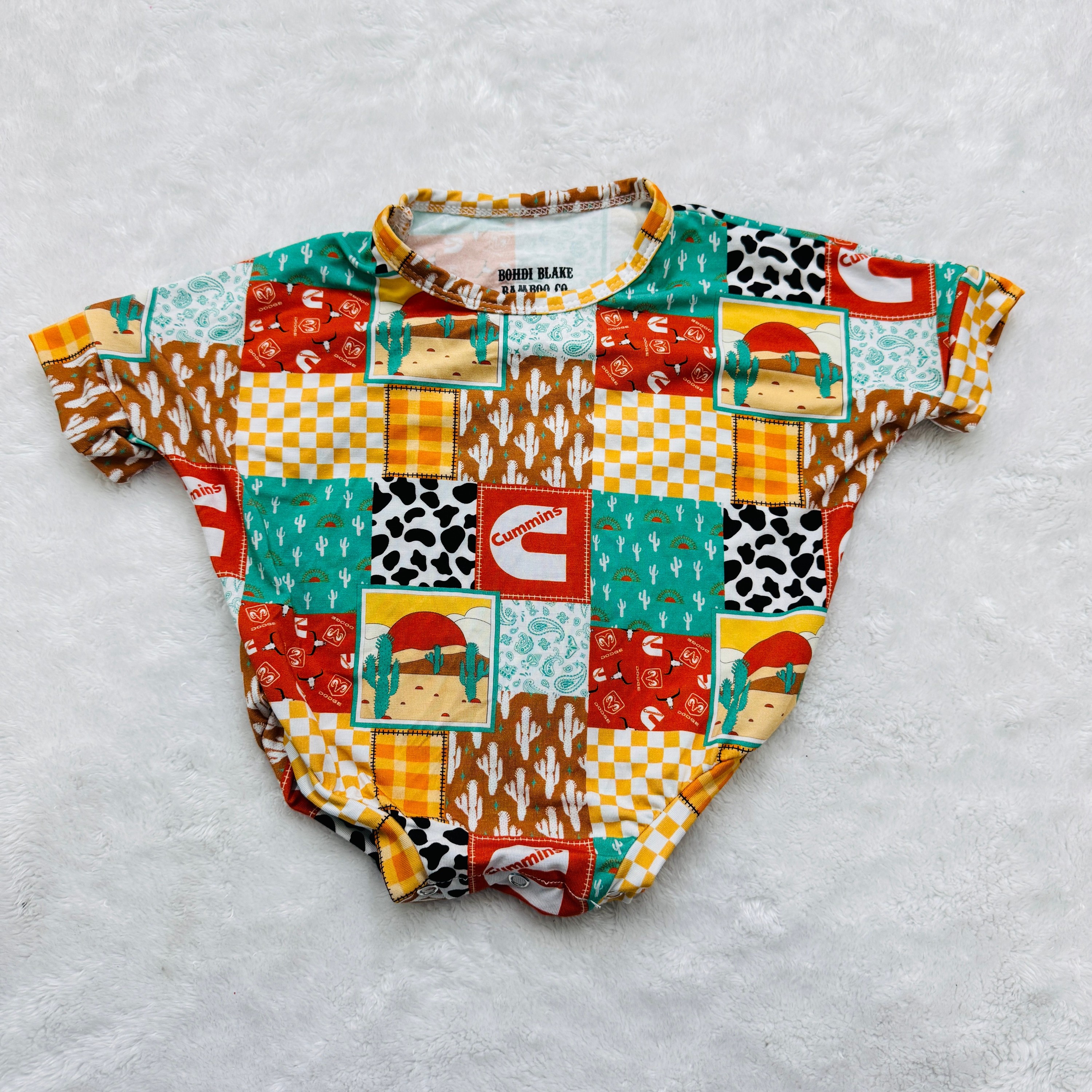baby romper 7
