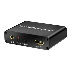 热卖电弧音频提取器电弧到spdif转换器到RCA同轴SPDIF音频返回 - Product Image 2