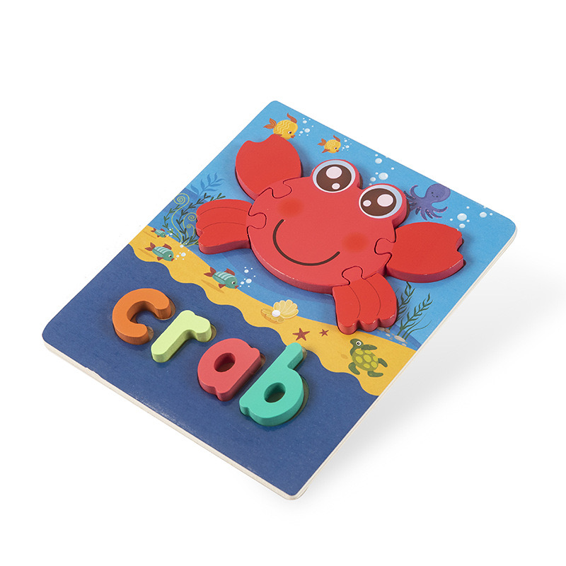 crabe