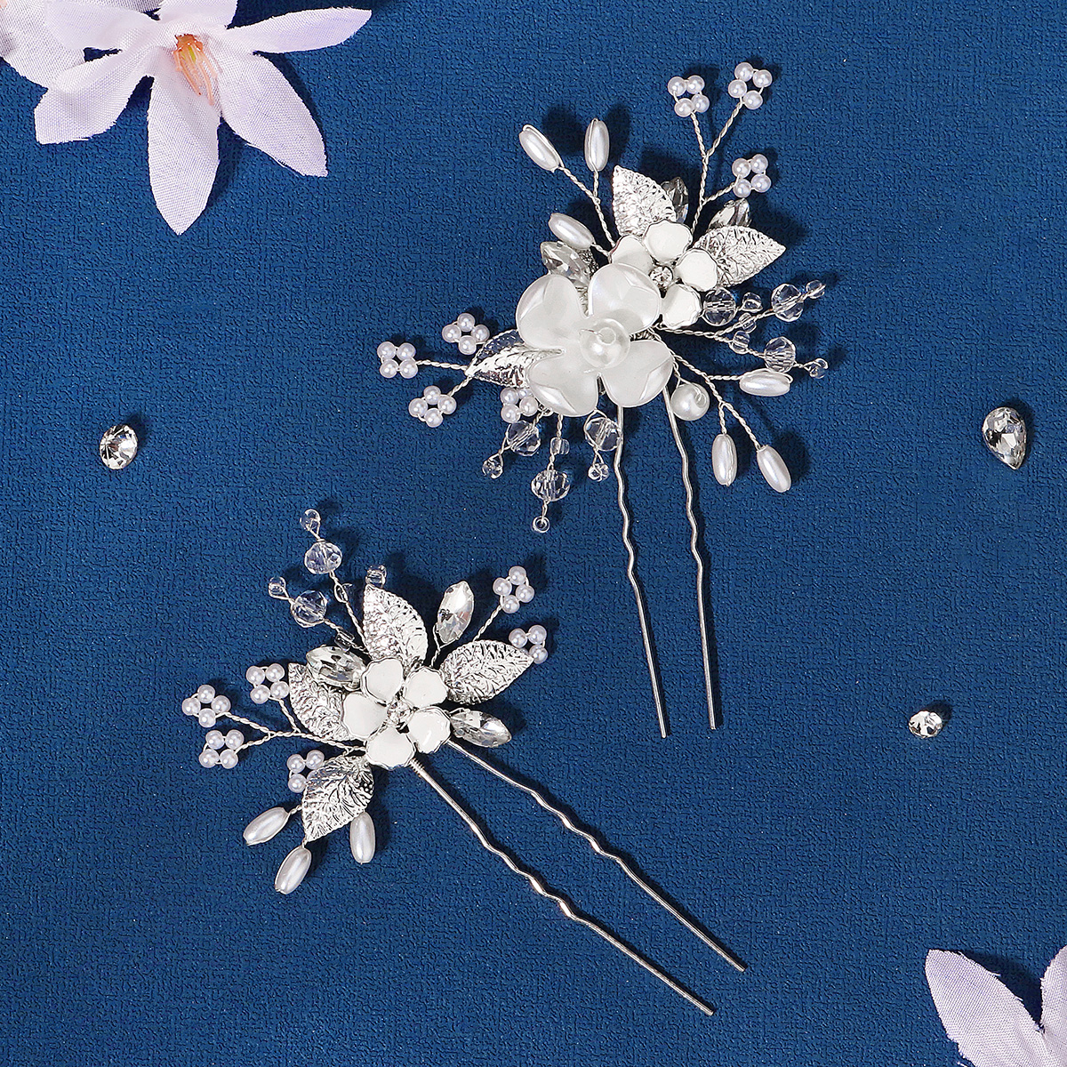 HS-J6636S-Silver