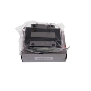 PMI <strong>Linear</strong> <strong>Guide</strong> Bearing Block <strong>MSA25E</strong> MSA25ESSFC MSA25ESSFCN - Product Image 1