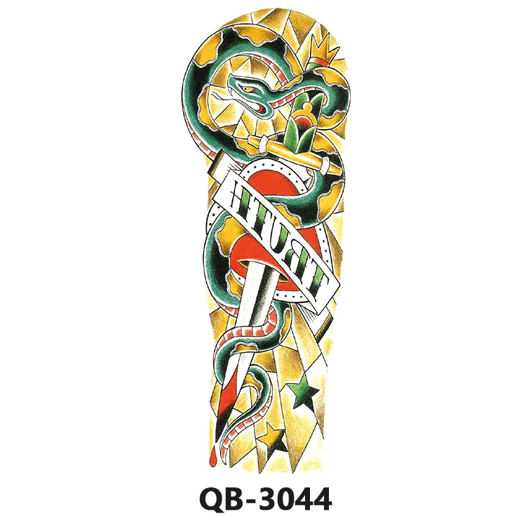 QB-3044
