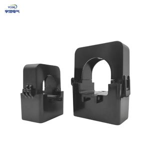 Trasformatori di corrente YCK-K24 100A ~ 300A sensori di corrente di ingresso 5A o 1A uscita CTs - Product Image 2