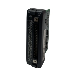 Nueva unidad de control central de entrada analógica de para programación PLC con controladores dedicados - Product Image 1