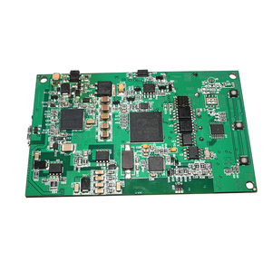 支持具有17年以上经验的电信电路板专业PCBA制造商 - Product Image 2