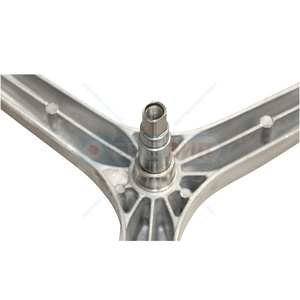 ซัมซุงอะไหล่เพลาหน้าแปลนแบบดรัม DC97-00124G สำหรับเครื่องซักผ้าเหล็กขาตั้งสำหรับใช้กลางแจ้งพลังงานไฟฟ้าใหม่ - Product Image 3