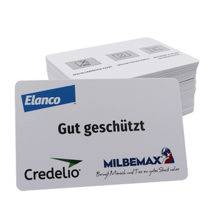 定制印刷13.56mhz复旦F08 M1 S50 S70 rfid卡ISO14443A Rfid非接触式智能卡 - Product Image 6