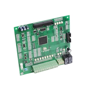 柔性Led Pcb Fpc印刷飞行控制器无人机Fr4 94v0双面柔性电路板 - Product Image 5