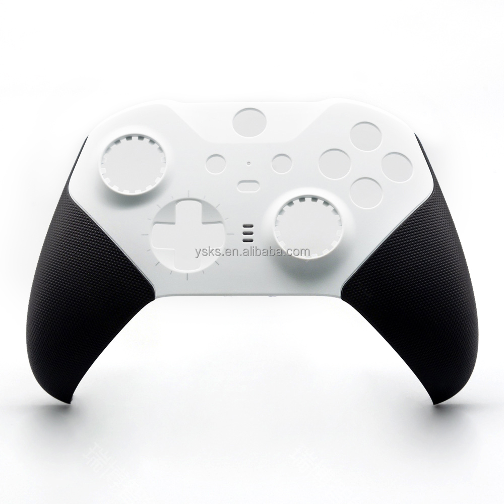 White for Xbox one elite 2 upper shell
