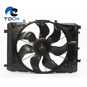 Benz W204 a2045000for A2049062102 a2045000radiator radyatör soğutma fanı için - Product Image 2