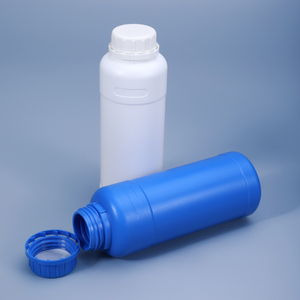Factory Direct Sales Plastic 500ml HDPE <strong>Bottles</strong> Laboratory Reagent <strong>Bottle</strong> With Tamper Proof Lid - Product Image 3