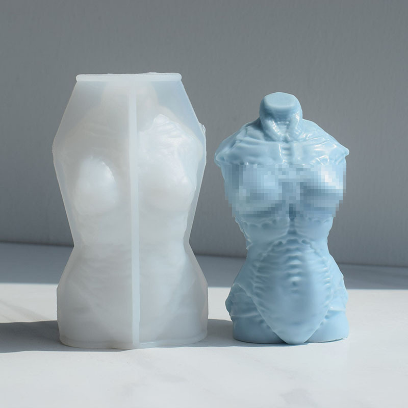 RS1-3272Mold size:72*54*130mm