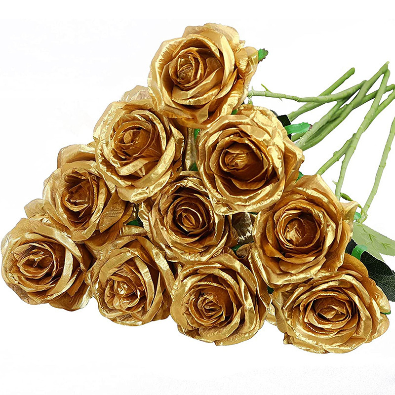 #15 pièces d'or
