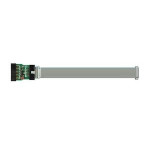 8.06.20 RL78 Adattatore di programmazione a 14 PIN - Product Image 1