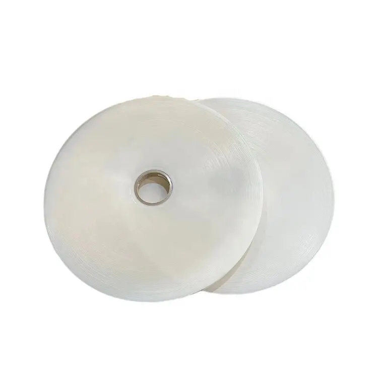 Factory direct sales SMT packaging carrier tape white raw materials