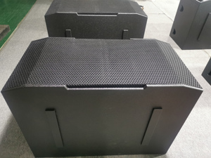 Chuyên nghiệp <span class=keywords><strong>k</strong></span>ép 18 inch loa siêu trầm pasivo doble 18 pulgadas loa trực tiếp từ Trung Quốc âm thanh nhà máy - Product Image 4