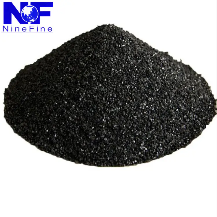 Китайская углеродистая добавка/кальцинированный антрацит уголь для изготовления стали