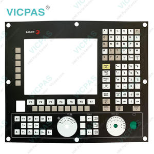 CNC-102 CNC-102S CNC102 CNC102S buona qualità dei prezzi Plc Controller membrana interruttori tastiera tastiera pannello - Product Image 3