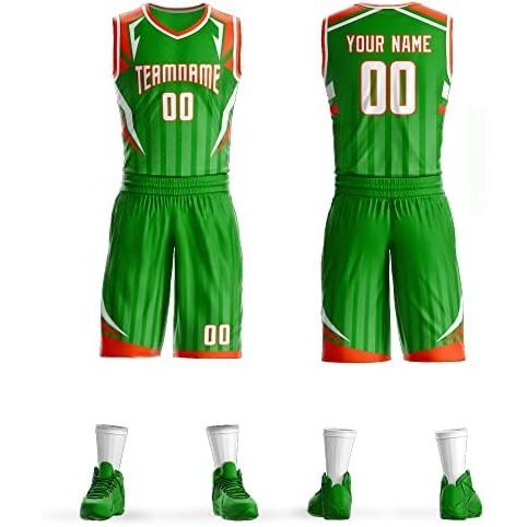 GreenOrangeWhite36