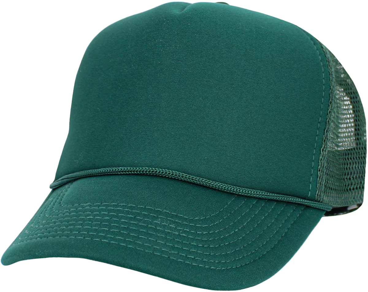 Verde oscuro
