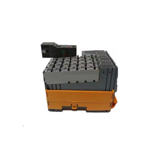 X20BC0083 Programmier controller mit neuem Eingangs-/Ausgangsmodul X20BC0083 Bus Controller Automated X20 System X20BC0083 - Product Image 1