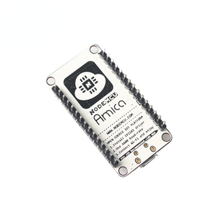 NodeMcu V3 Lua WiFi-Funkmodul CH340 Entwicklungs platine ESP8266 ESP12E - Product Image 4
