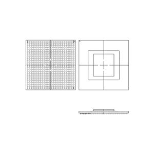 XC7Z045-L2FBG676I New Original in Stock YIXINBANG Semiconductors <strong>Embedded</strong> Processors Controllers Systems on a Chip SoC <strong>FPGA</strong>