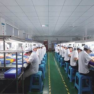 Özel hizmet PCB takımı kurulu PCB SMT PCBA prototip elektronik devre kartları PCB fabrika hizmeti - Product Image 5