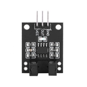 DIYmall IR Infrarot Photo elektrisches Sensor modul Aufnahme zähl modul DC 5V LM393 Korrelation Photo elektrischer Sensor