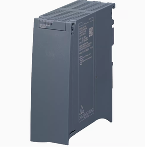 PLCパワーモジュール6EP1333-3BA00入力120-230-500V AC出力24V-5A DC - Product Image 1
