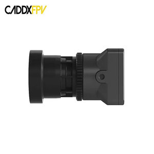 Caddxfpv กล้องอินฟาเรดแบบไม่มีแสงสำหรับกลางคืนแบบอนาล็อก FPV โดรนแข่งขันกล้องไมโคร FPV - Product Image 4