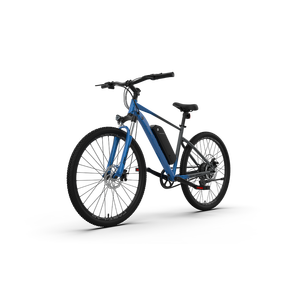 0アンチダンピング税電気リチウム電池K800ロードバイク電動自転車マウンテンバイク27.5インチ大人用電動自転車