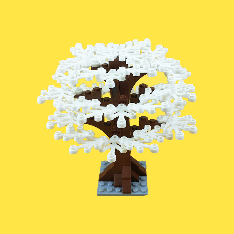 arbre C