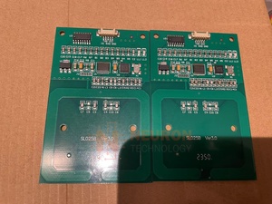 SL025B RS232 Mi Fare RFID <strong>Reader</strong> Writer <strong>module</strong> - Product Image 3