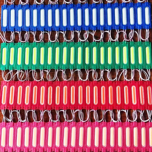 6-чиповой светодиодный модуль DC12V RGB - Product Image 2