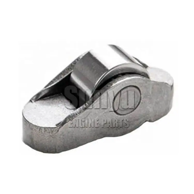 Ventil Zug Rocker Arm FEBI Für OPEL SAAB VAUXHALL CHEVROLET Astra G 5640585