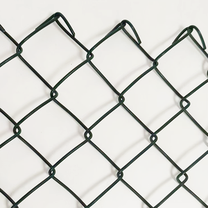 Hoàn toàn tự động kim cương <span class=keywords><strong>gi</strong></span> đôi Hướng dẫn sử dụng hoạt động dây lưới an ninh cao linh hoạt Chuỗi liên kết hàng rào sân vận động bóng đá để bán - Product Image 1