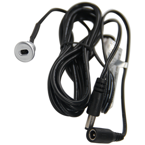 VST 12V Sliver Single Door <strong>Sensor</strong> Switch Recessed Mounted <strong>Using</strong> with <strong>LED</strong> Cabinet Lighting - Product Image 3