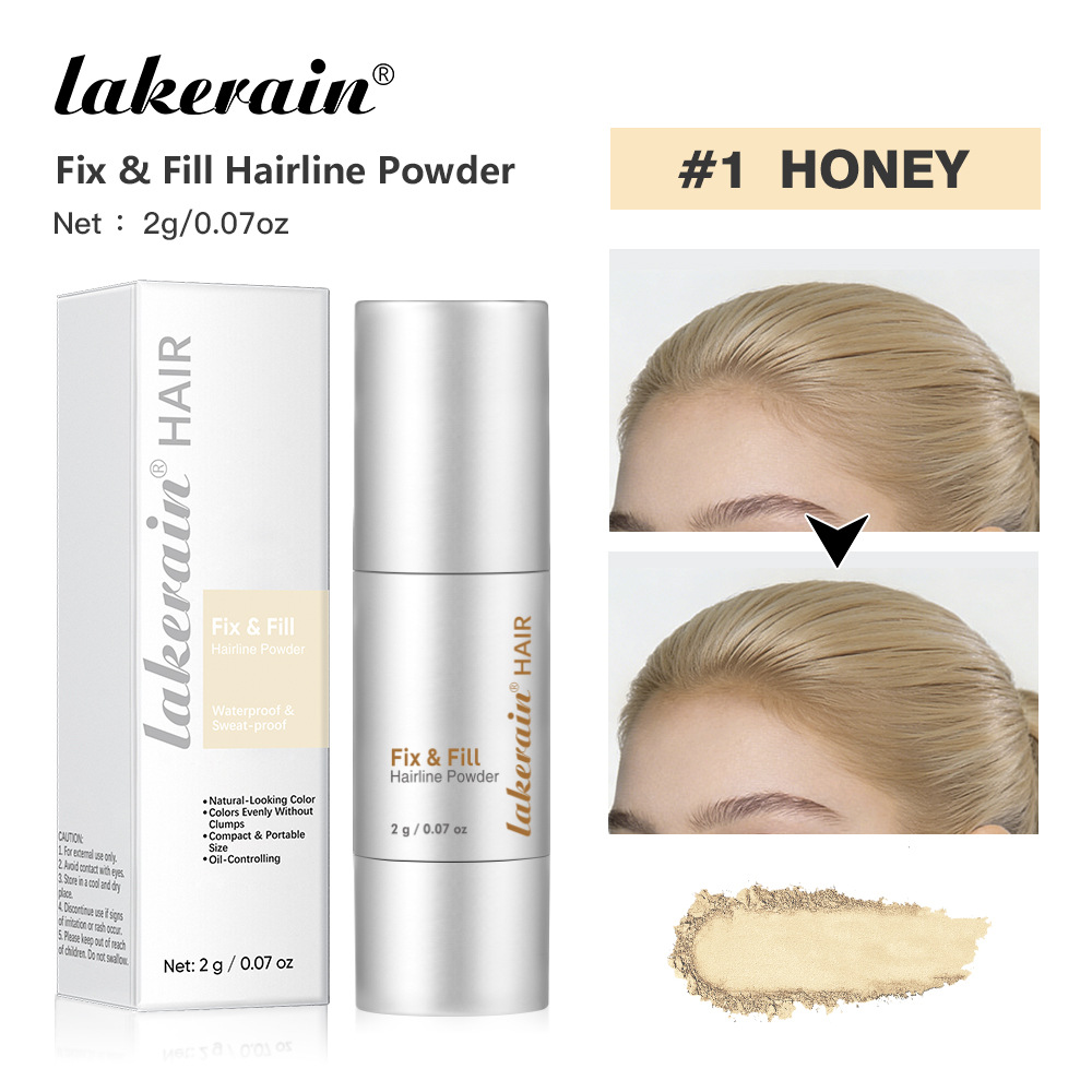 #1 HONEY