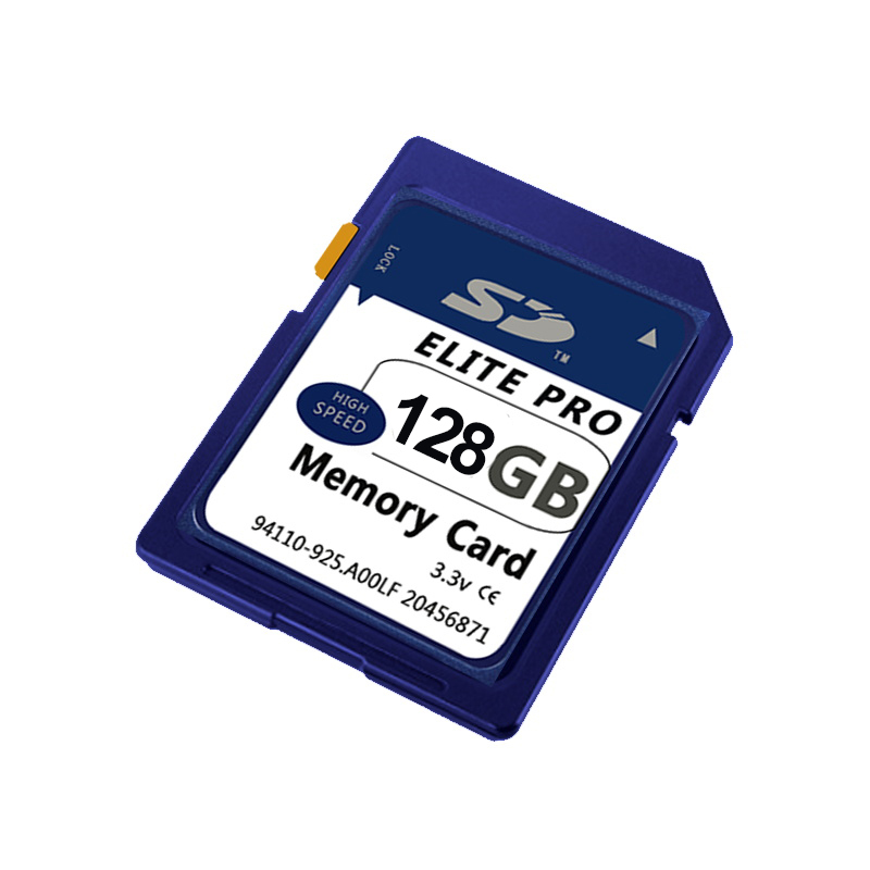 128GB